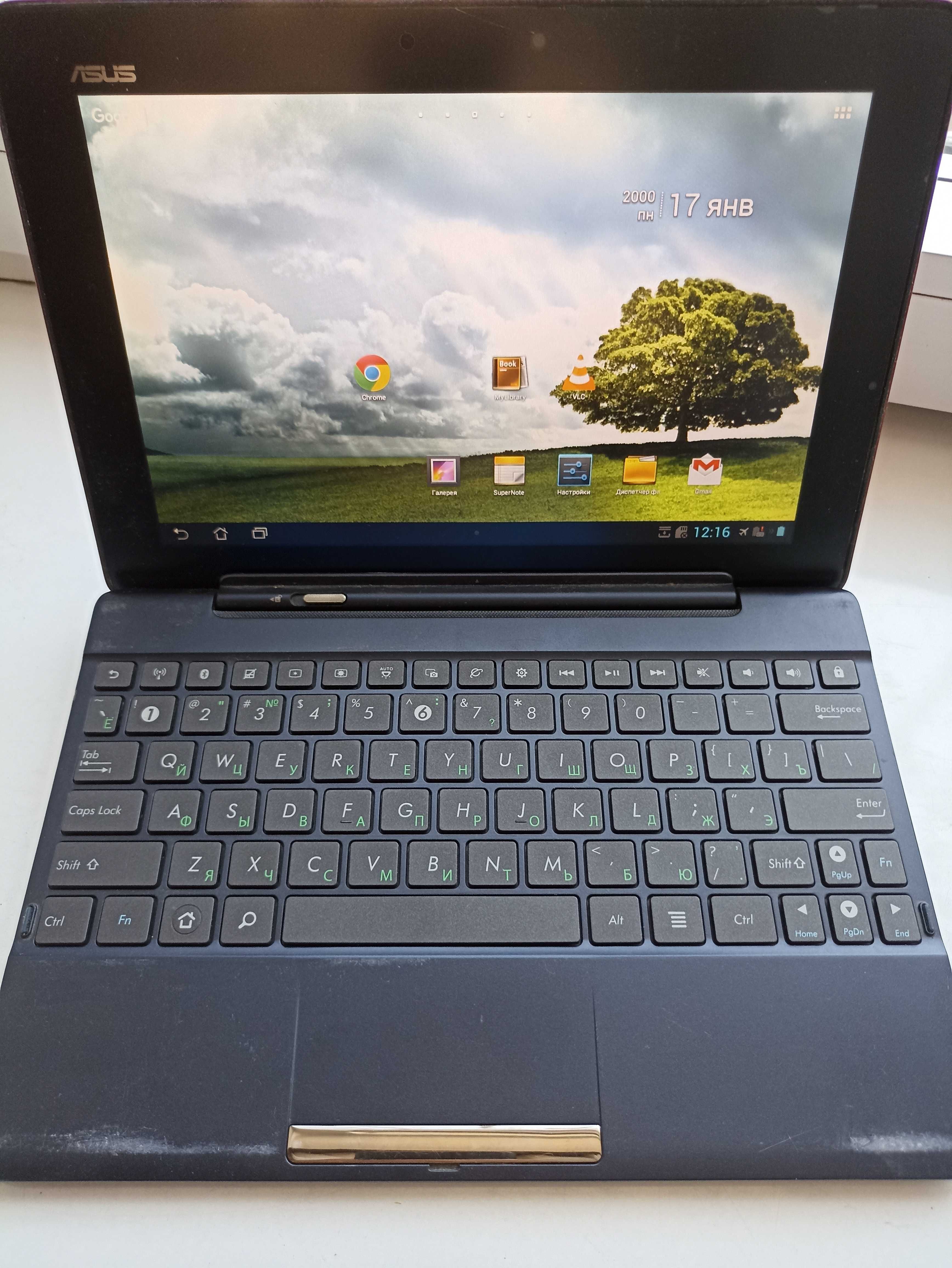 Продам планшет ASUS TF300TG