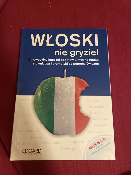 Włoski nie gryzie