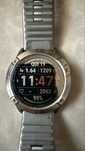 Garmin Fenix 6x pro sapphire