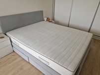 Materac piankowy Pan Materac 160×200