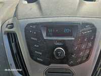 ford transit custom 2014r panel nawiewu radia BK2T-18D815-GD