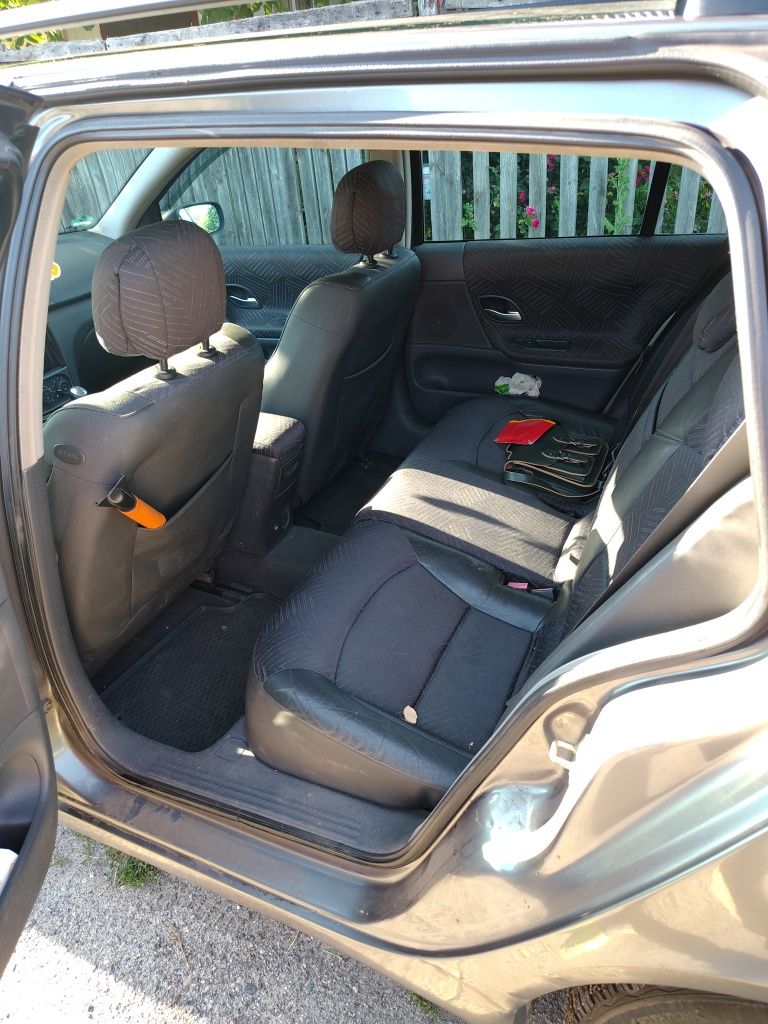 Renault Laguna 1.6 2001