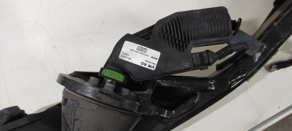 Elektryczny hak holowniczy Audi A4 B9 S4 A5 8w0