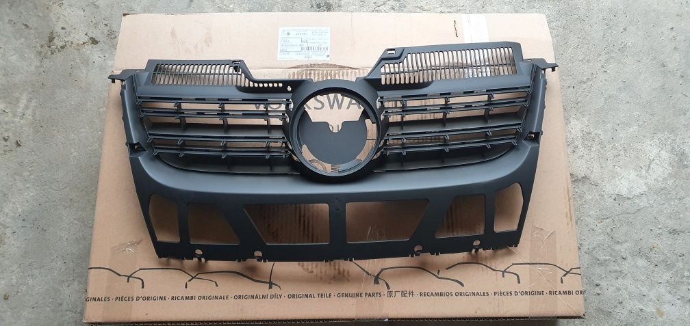 Grill vw jetta oryginał