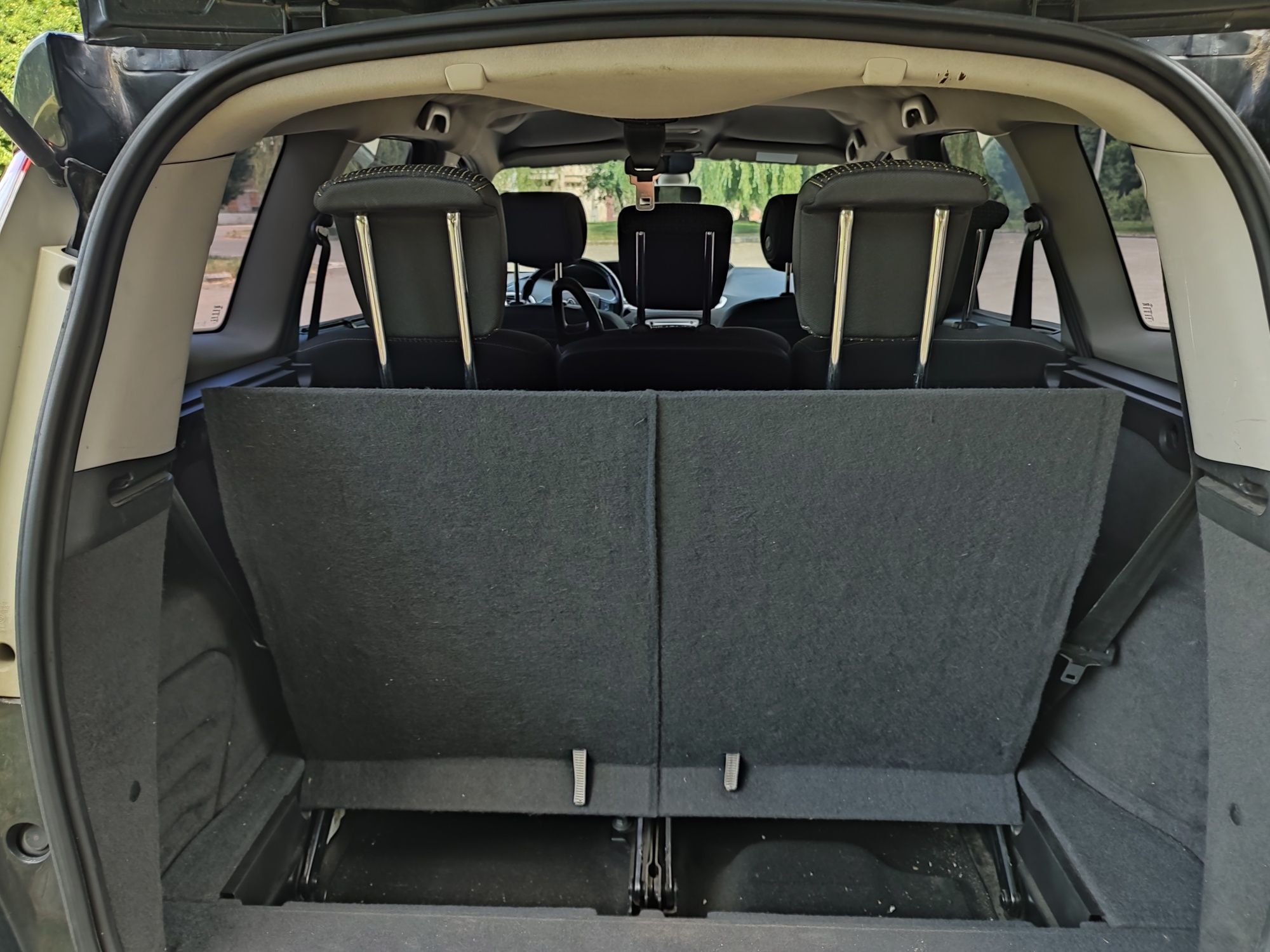 Renault Grand scenic 3