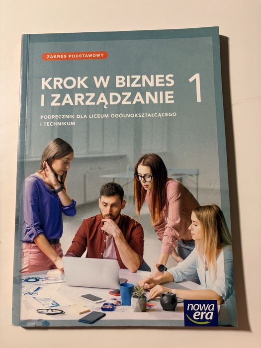 krok w biznes i zarządzanie 1