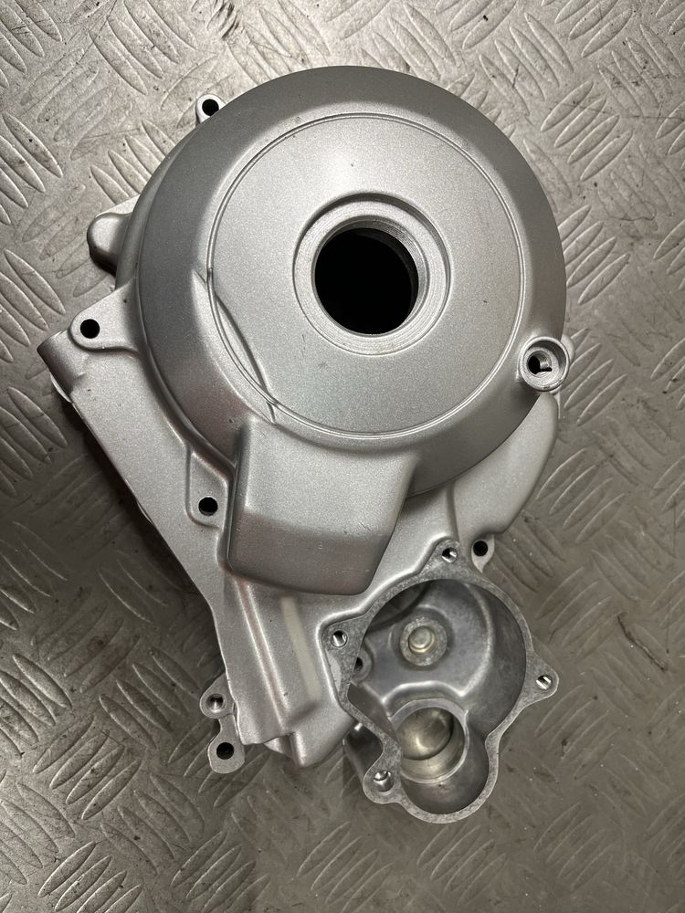 yamaha xt 600E  2000