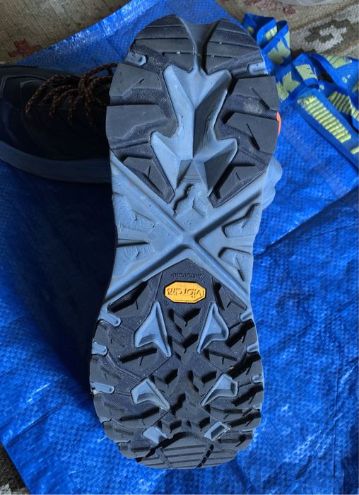 Hoka Anacapa 45 1/3 novas