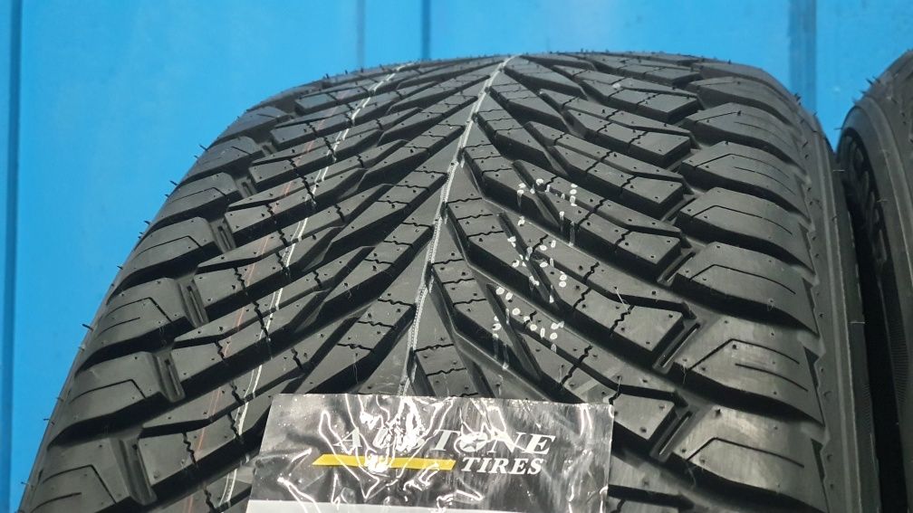 225/50 R17 XL NOWE opony całoroczne Austone ! NOWE