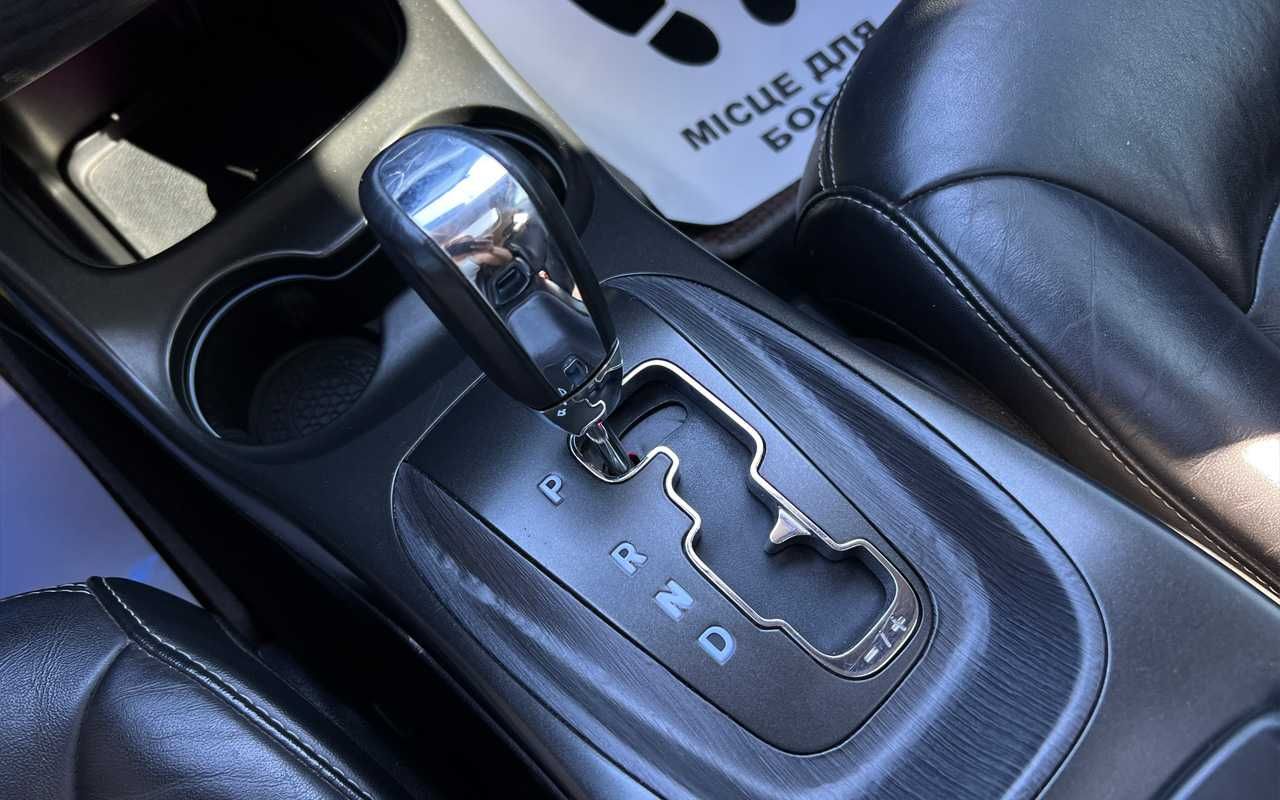 Dodge Journey 2015