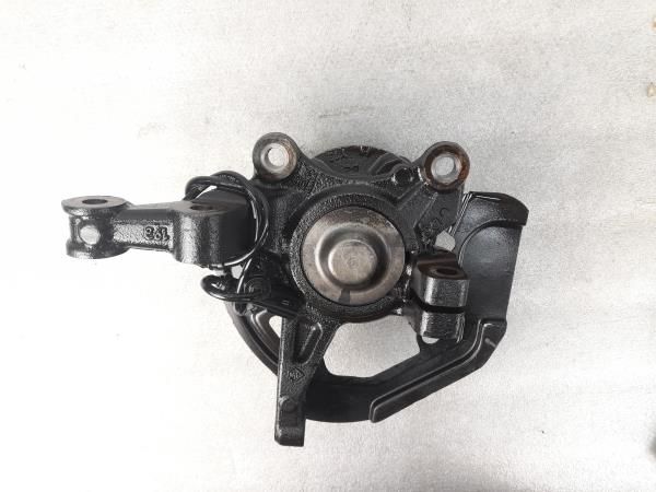 Manga de eixo frente direita RENAULT Twingo III (BCM_)