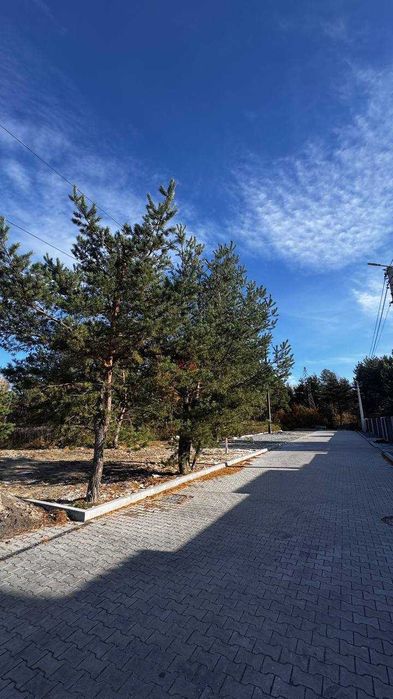 Продаж ділянки в елітному котеджному містечку,Рясне-Руське,біля Львова