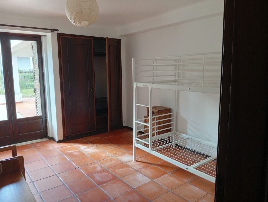Cama beliche IKEA usada - para desocupar