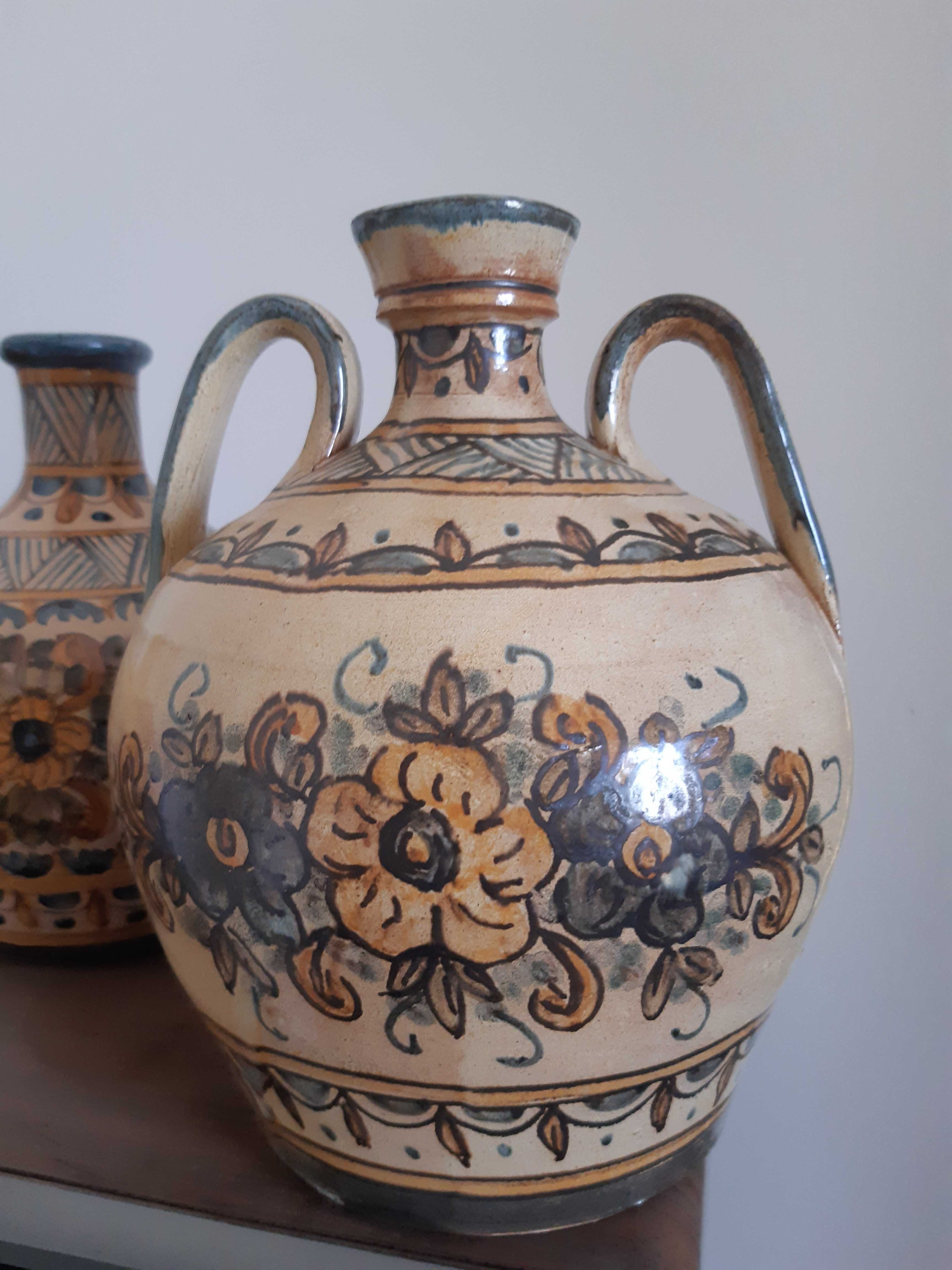 Olaria de Almancil, peças diversas
