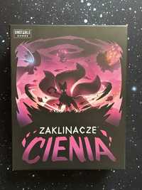 Zaklinacze Cienia Unstable games