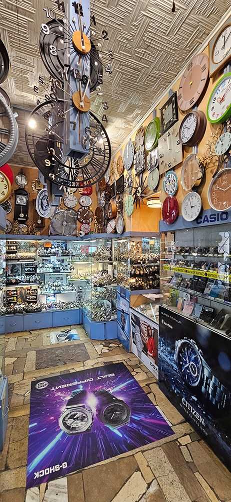 Lavvu Zegarek - CWG5083 Clockodile - LKRUK.PL