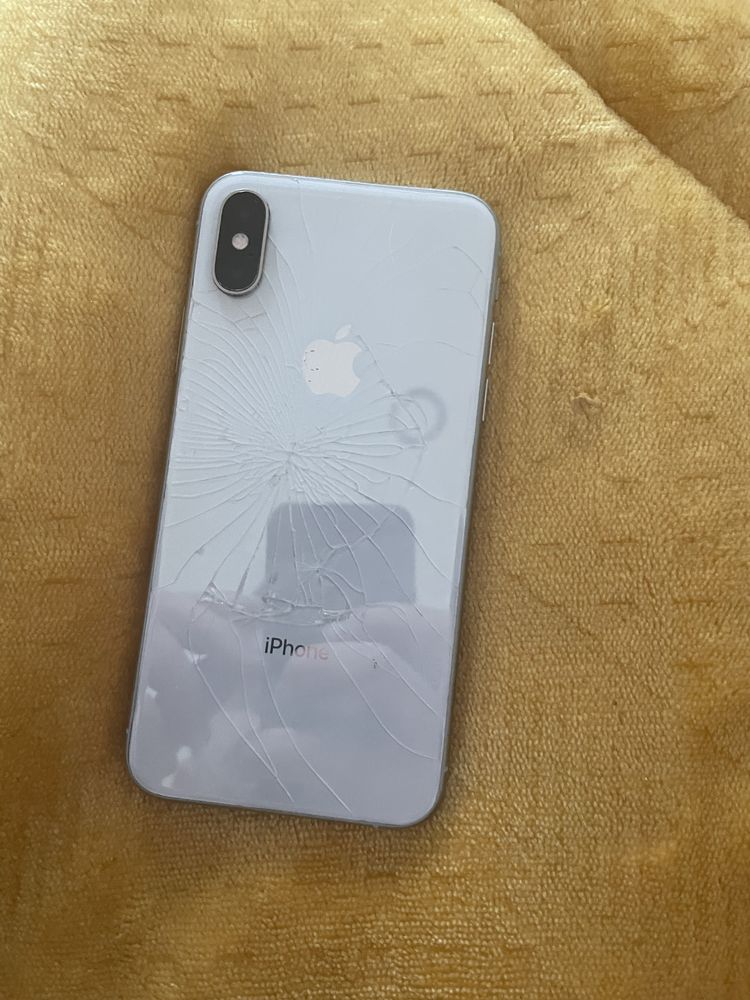 Iphone xs 64g em bom estado