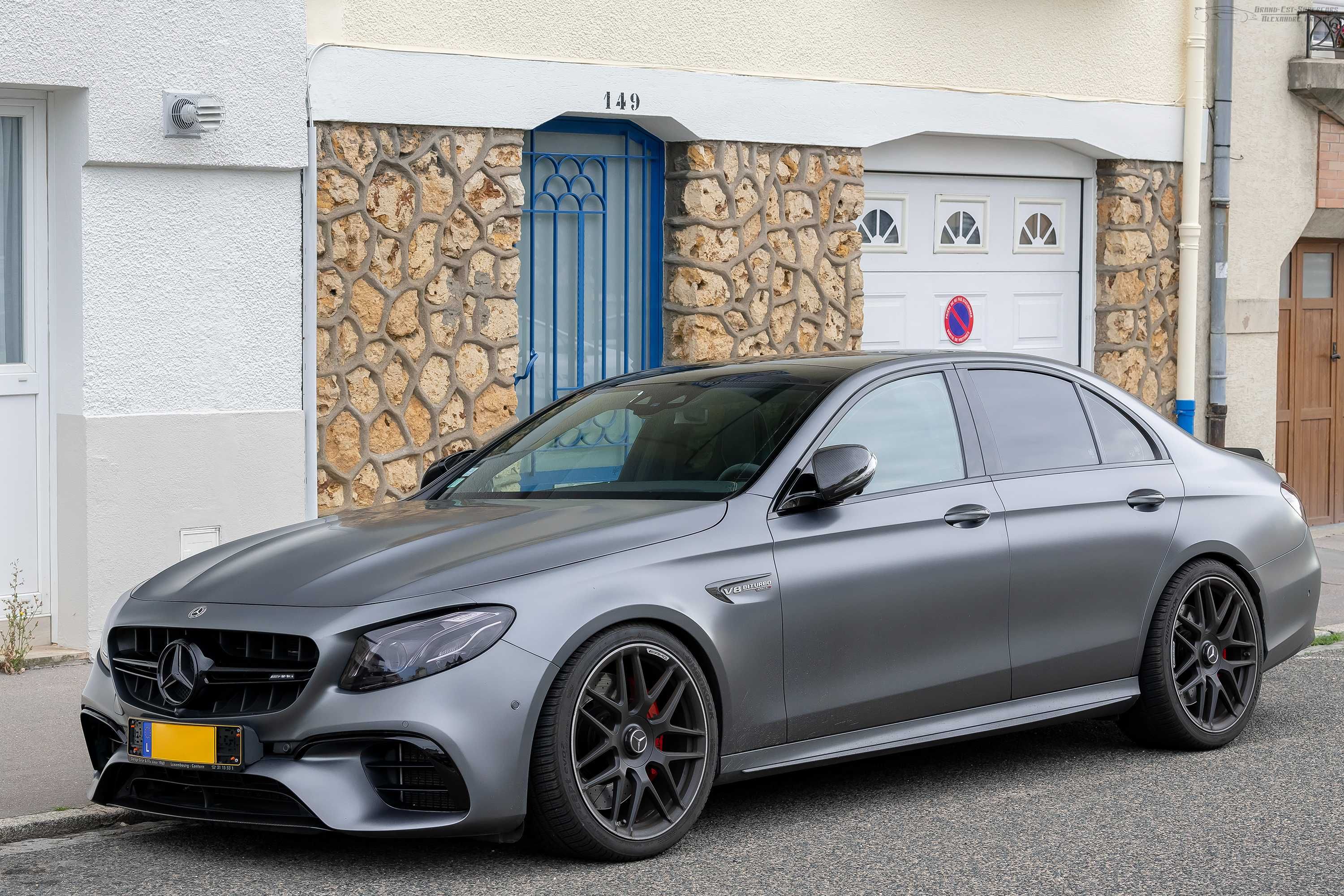 Диски R18 5x112 MERCEDES E-class C-class S-class W222 W212 W213 W205