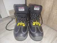 Buty robocze damskie