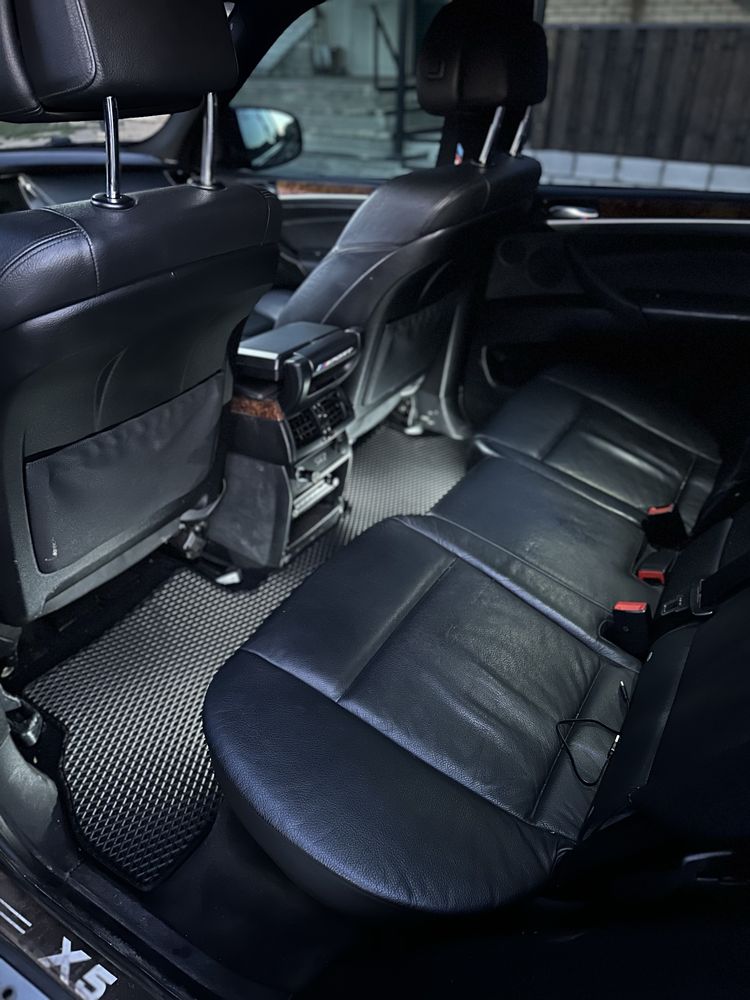 BMW X5 E70 35D!!!