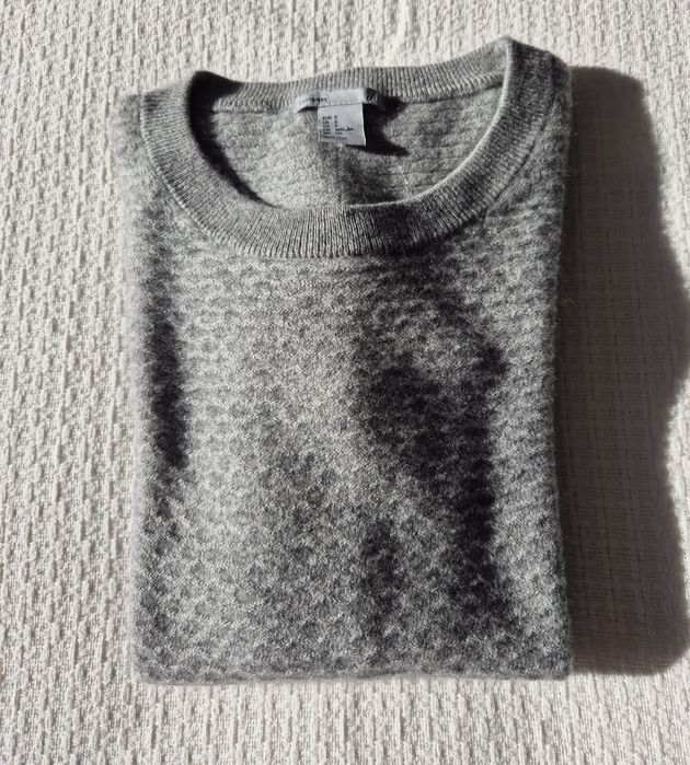 Sweter damski kaszmir