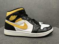 Buty Nike Jordan 1 Mid r44.5