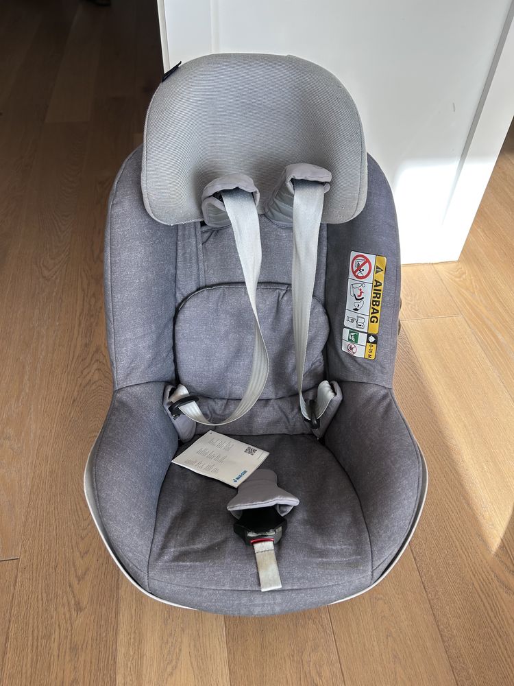 Maxi Cosi 2way pearl