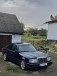 W124 ІНЖЕКТОР ,не ке джейтронік!