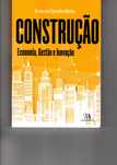 Manual  CONSTRUÇÃO economia, Gestão e Inovação