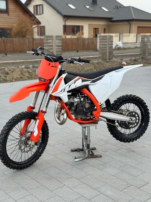 Cross KTM 85cc 2023