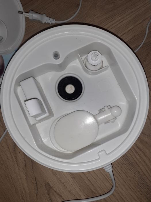 Ультразвуковий зволожувач повітря WetAir MH-204W