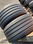 255/30 R20 Barum Bravuris 5 HM/ 2шт./ літо