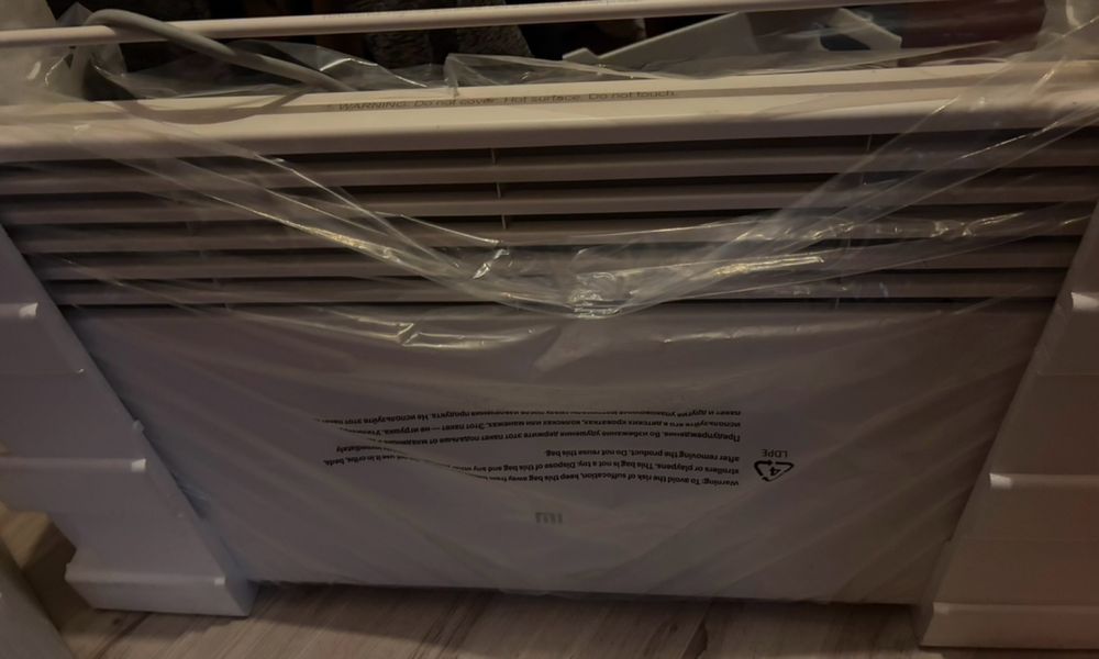 Grzejnik elektryczny Mi Smart Space Heater S 2200W