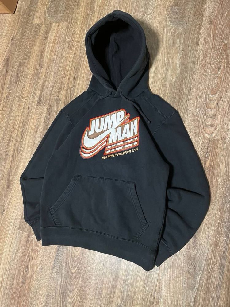 Худі Jordan jumpman