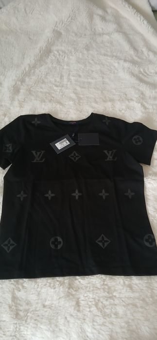 Koszulka Damska Louis Vuitton L