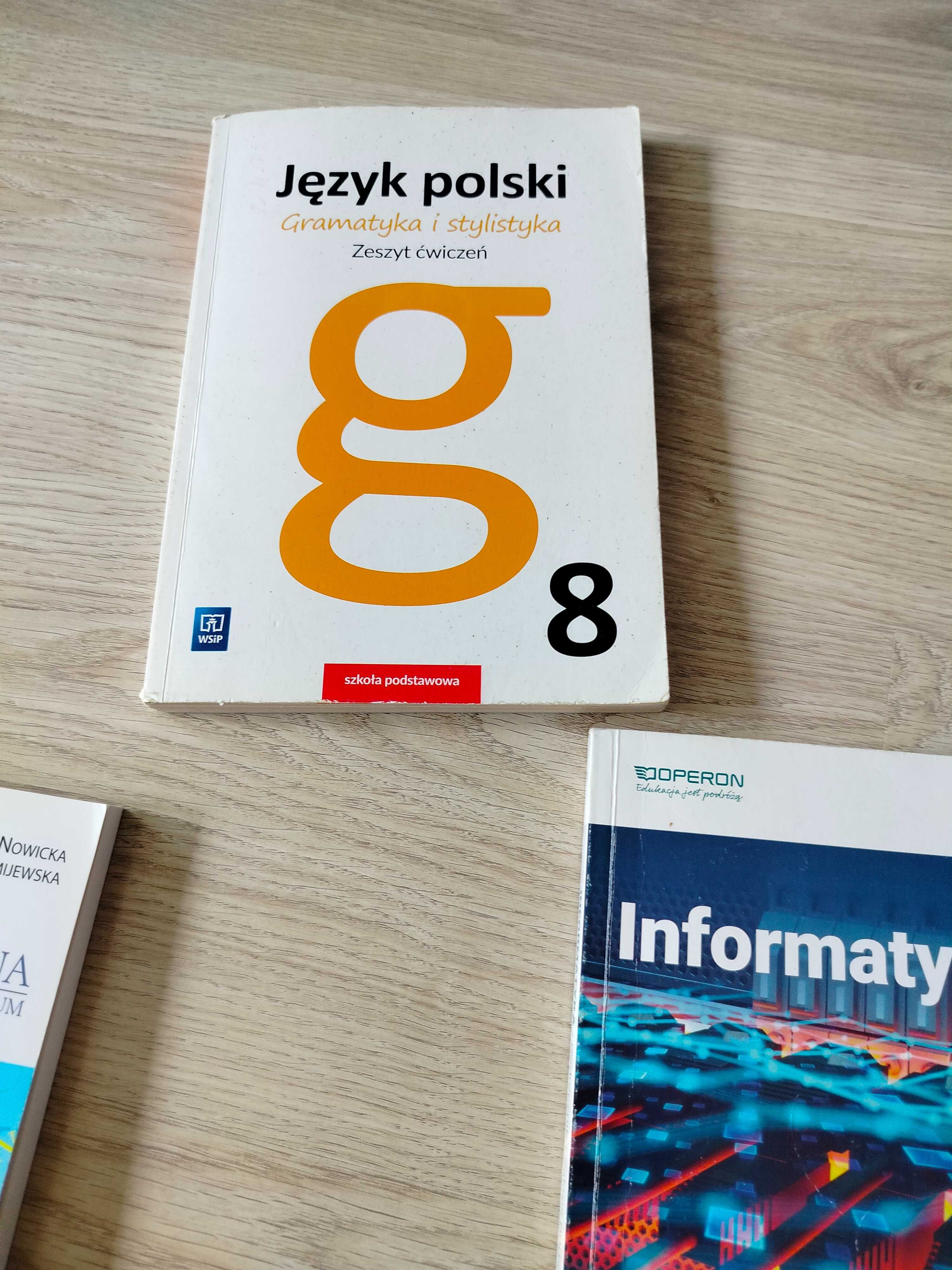 Podręcznik szkolny