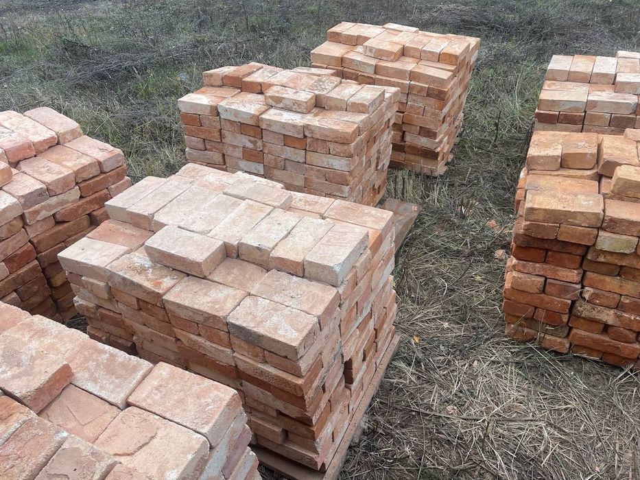Продам огнєупорний кірпіч б\у