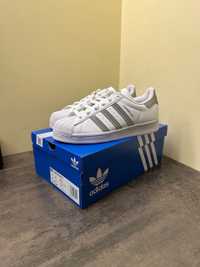 Adidas Superstar  r.36 Nowe