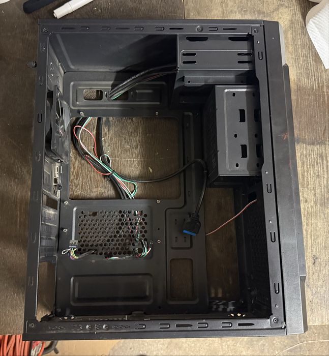 Obudowa komputerowa ZALMAN