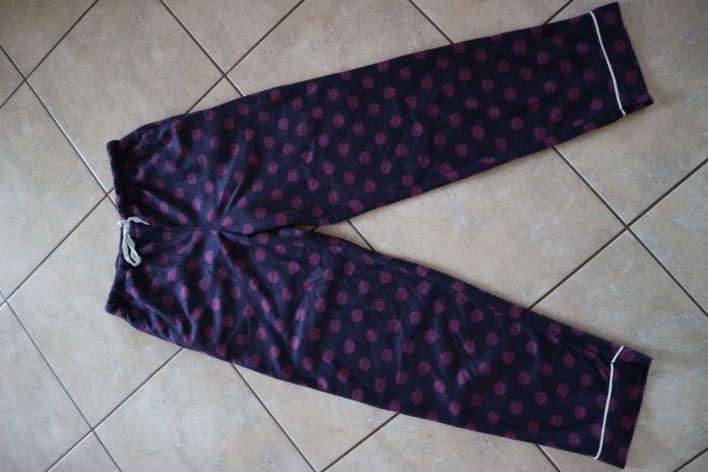 Spodnie od piżamy DKNY rozmiar S