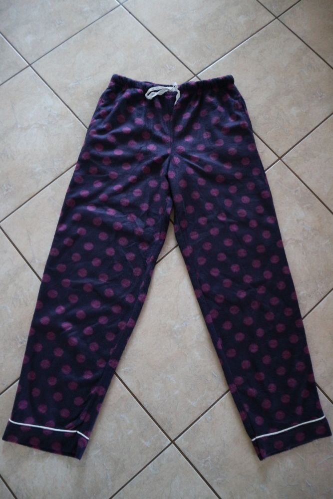 Spodnie od piżamy DKNY rozmiar S