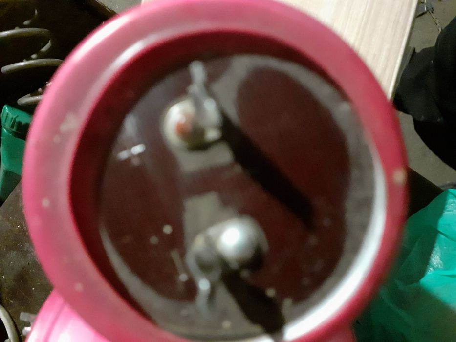 Конденсатор електролітичний