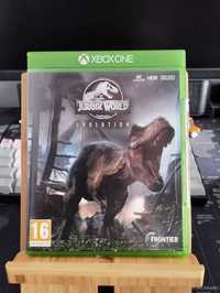 Jurassic World Evolution - Xbox One/Series