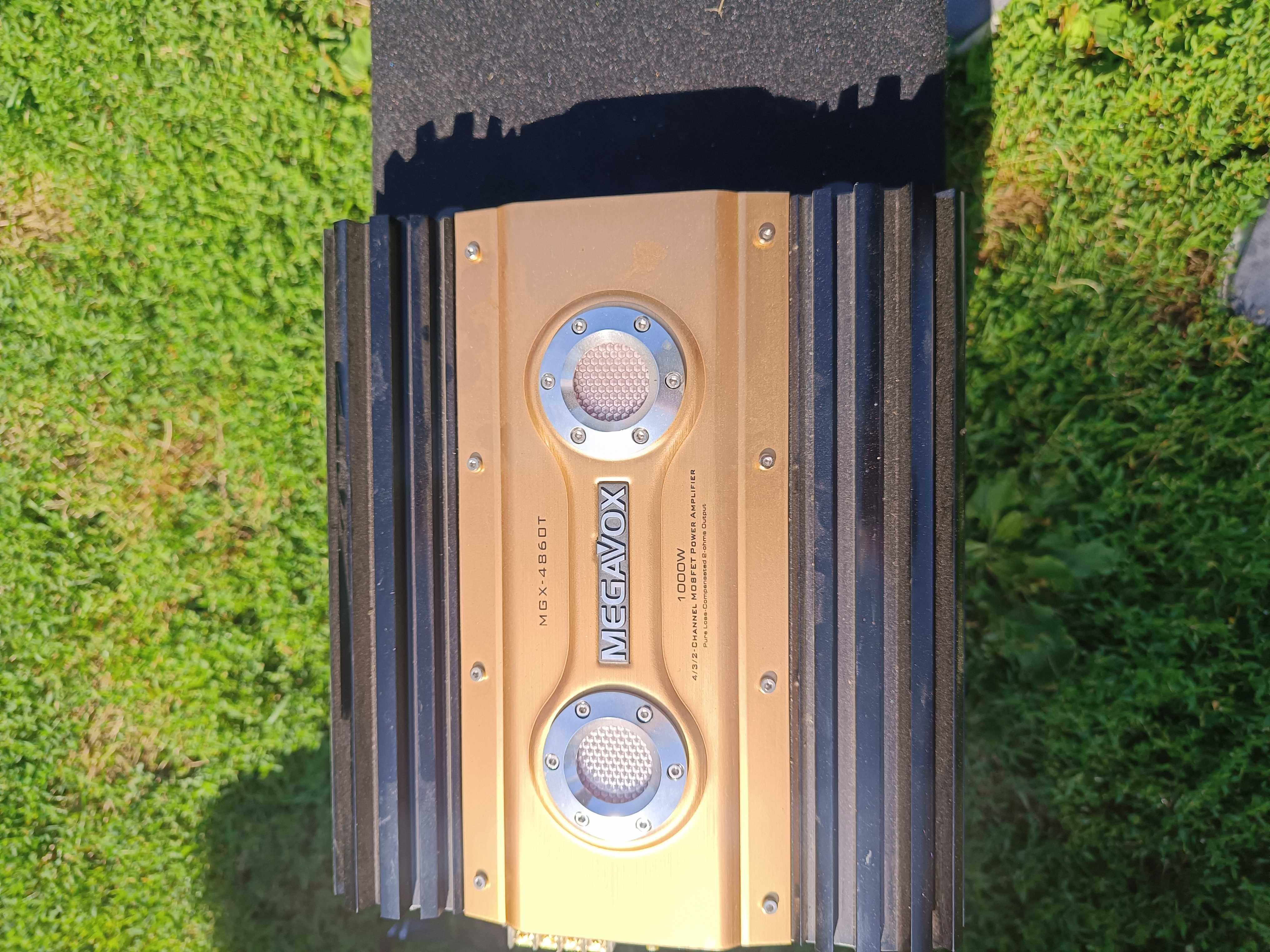 Sprzedam tube JBL 1100 watt