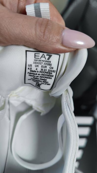 Оригінал Armani нові