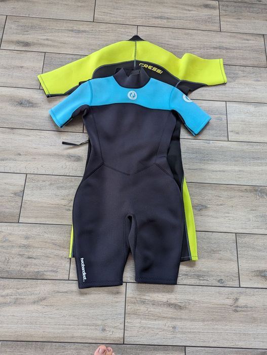 G skins O'Neill Гидрокостюми