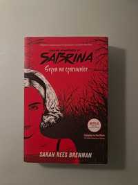 Chilling Adventures of Sabrina - Sezon na czarownice