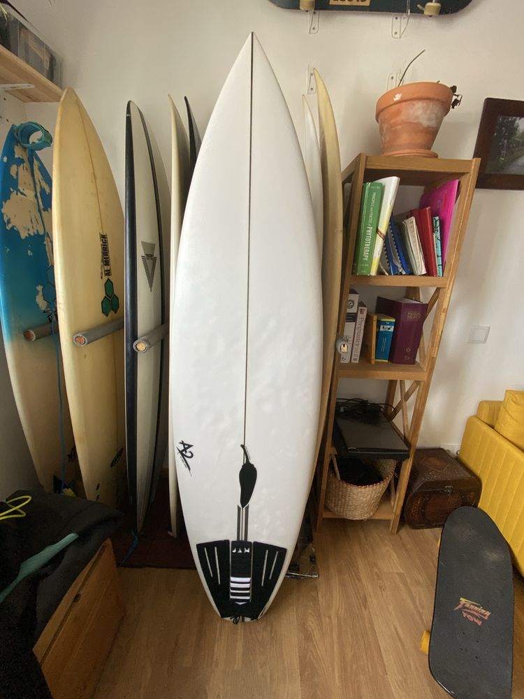 Surfboard Chilli
