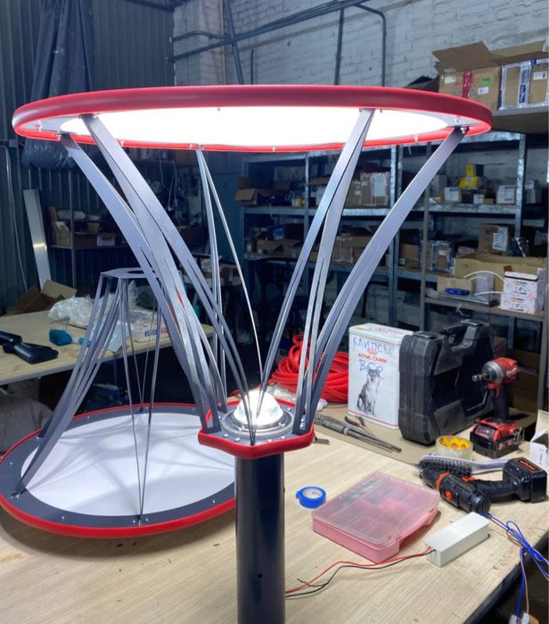 Фрезеровка деталей ЧПУ