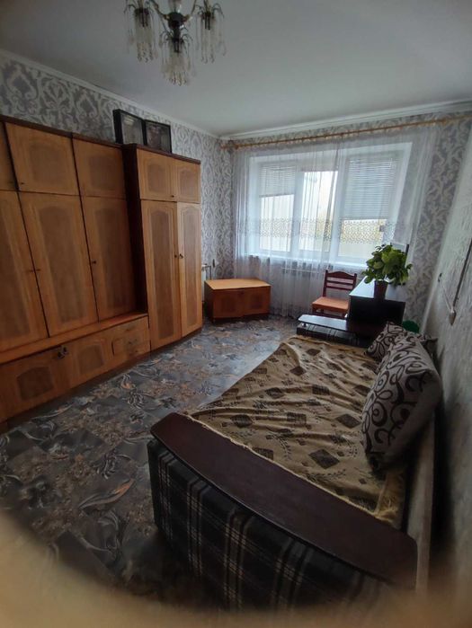 Сдам двушку на 3 Занасыпи.